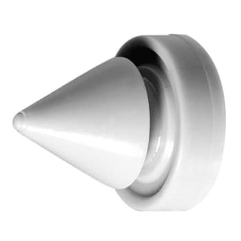 Image for Rockwood Door Silencer (100-Pack) from HD Supply
