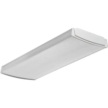 Image for Lithonia Lighting® 24 in. 17W 75LM LED Wraparound Light from HD Supply