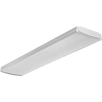 Image for Lithonia Lighting® 10 In. 36w 4253lm Led Wraparound Light from HD Supply