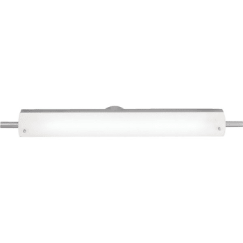 Image for Access Lighting 30.25 in. 1-Light Fluorescent Bath Vanity Fixture from HD Supply