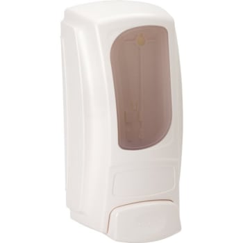 Image for Dial Eco Smart Soap Locking Dispenser Cream Case Of 6 from HD Supply