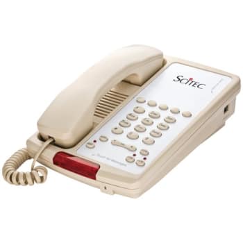 Image for Aegis 5s-08 Single Line Ash Speakerphone from HD Supply