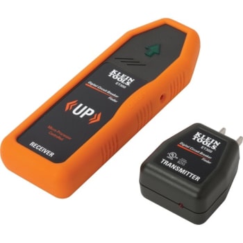 Klein Tools Circuit Breaker Finder
