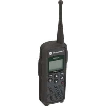Image for Motorola Digital 2-Way Radio 900MHZ from HD Supply