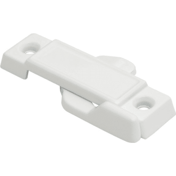 Image for 2-1/4" Window Sash Lock Package Of 2 from HD Supply