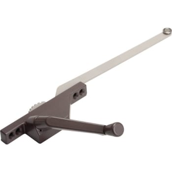 Image for 9-1/2" Square Casement Operator-Left Hand from HD Supply