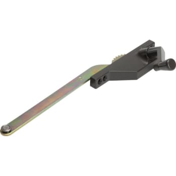 Image for 9-1/2" Square Casement Operator-Right Hand from HD Supply