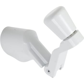 Image for White Universal Folding Casement Operator Package Of 2 from HD Supply