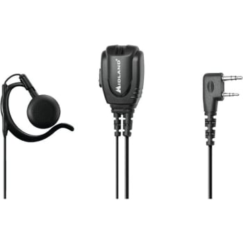 Image for Midland BizTalk Over-The-Ear Headset from HD Supply
