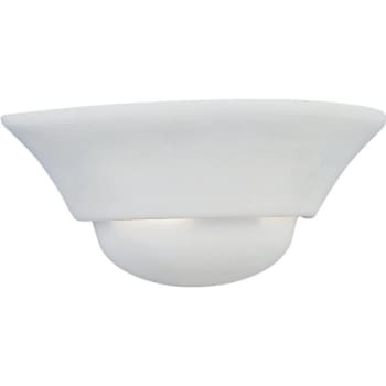 Image for 13.5 in. 1-Light Incandescent Wall Sconce from HD Supply