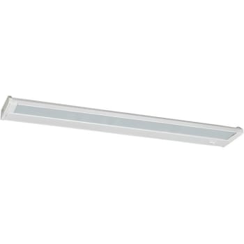 Image for AFX Xenon 32" Undercabinet Fixture, 80 Watt, White from HD Supply