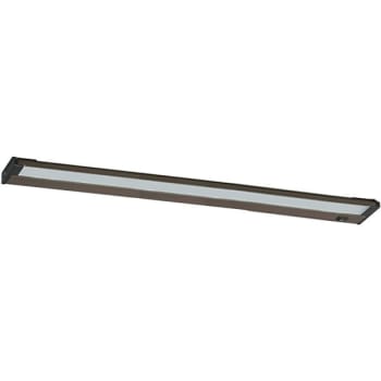 Image for AFX Xenon 100 Watt 40" Undercabinet Fixture, Oil-Rubbed Bronze from HD Supply