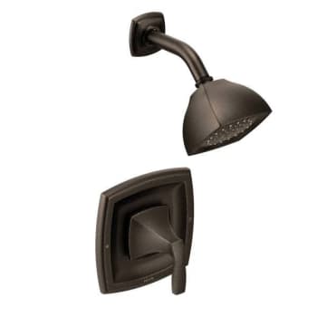 Image for Moen® Voss™ Shower Trim Only, 2.5 GPM Shower, Oil Rubbed Bronze from HD Supply