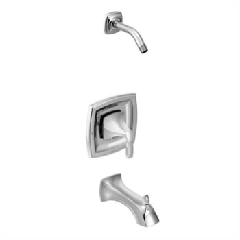 Image for Moen® Voss™ Tub/Shower Trim, Chrome from HD Supply