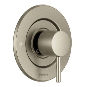 Image for Moen Align Brushed Nickel Posi-Temp Valve Trim from HD Supply
