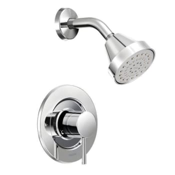 Image for Moen® Align™ Shower Trim Only, 2.5 GPM Shower, Chrome from HD Supply
