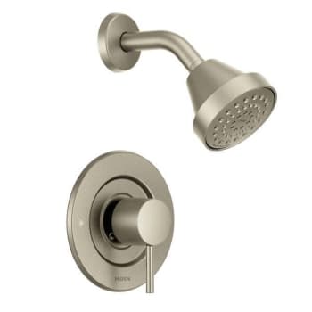 Image for Moen® Align™ Shower Trim Only, 1.75 GPM Shower, Brushed Nickel from HD Supply