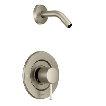 Image for Moen® Align™ Shower Trim Only, Brushed Nickel from HD Supply