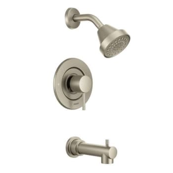 Image for Moen® Align™ Tub/shower Trim, 1.75 Gpm Shower, Brushed Nickel from HD Supply