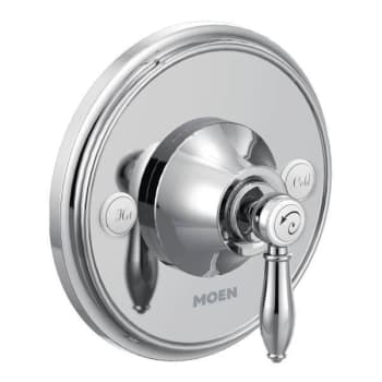 Image for Moen Weymouth Chrome Posi-Temp Valve Trim from HD Supply