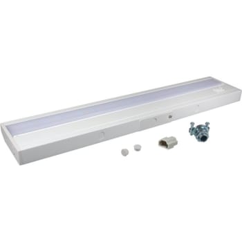 American Lighting LED 32" Undercabinet Fixture, 10 Watt, Dimmable, White