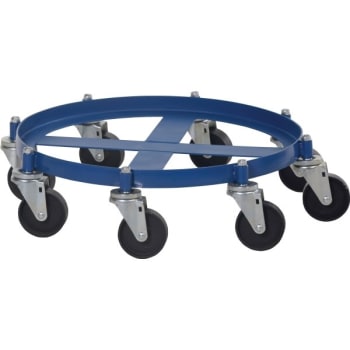 Image for Vestil® Octo Drum Dolly from HD Supply