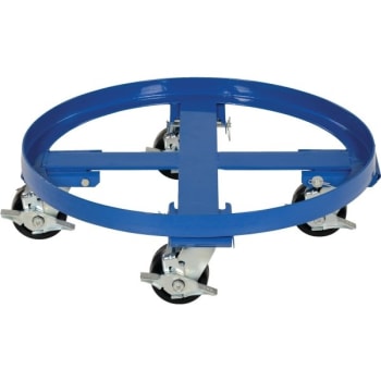 Image for Vestil® 2000 Heavy-Duty Drum Dolly from HD Supply