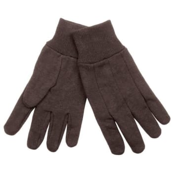 Image for Klein Tools® Heavyweight Jersey Gloves from HD Supply