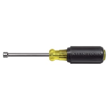 Image for Klein Tools® 5 Mm Cushion Grip  Nut Driver from HD Supply