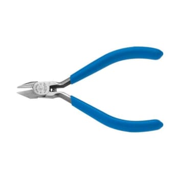 Image for Klein Tools® Midget Cutting Pliers from HD Supply