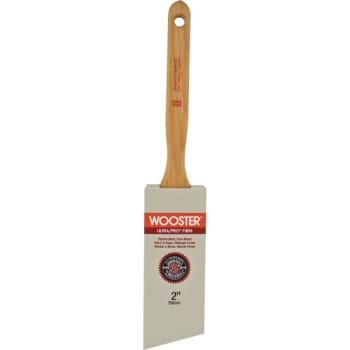 Image for Wooster 4174 2" Ultra Pro/Lindbeck Firm Angle Sash Brush from HD Supply