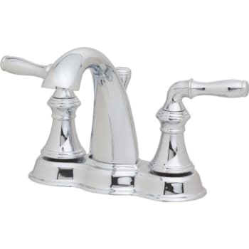 Image for Kohler Devonshire Centerset Lavatory Faucet Ull from HD Supply