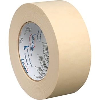 Image for Intertape Polymer Group Pg-5 48mm X 55yd Premium Pro Grade Masking Tape Bulk, Case Of 24 from HD Supply