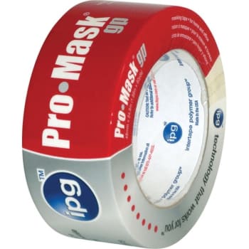 Image for Intertape Polymer Group 5103-2 2" x 60Yd General Purpose Masking Tape, Case Of 16 from HD Supply