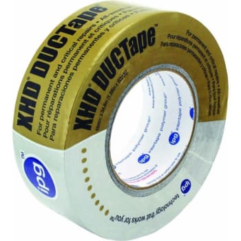 Image for IPG 9603 AC29 3" x 60Yd Premium Grade Duct Tape from HD Supply