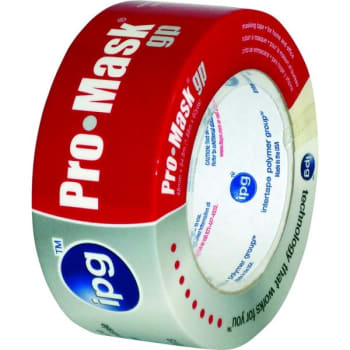 Image for Intertape Polymer Group 5104-3 3" x 60Yd General Purpose Masking Tape, Case Of 12 from HD Supply