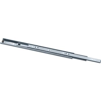 Image for Liberty Hardware 18" Ball Bearing Drawer Slides, Package Of 1 Set from HD Supply