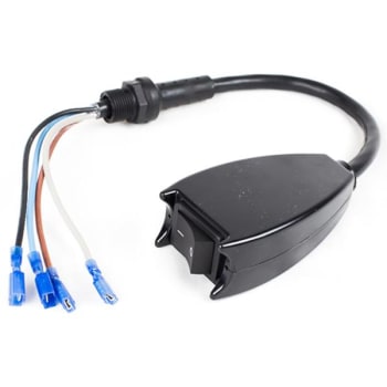 Image for Proteam 101610 120 Volt Switch Cord Assembly from HD Supply