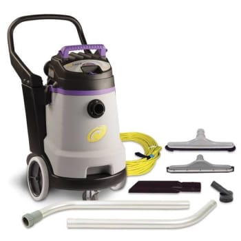 Image for Proteam Proguard 15 Wet/dry Vacuum With Tool Kit 107187 from HD Supply