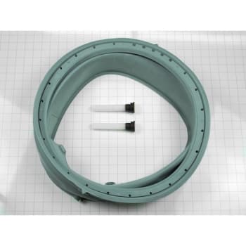Image for Electrolux Replacement Door Boot Kit For Washer, Part # 134515300 from HD Supply
