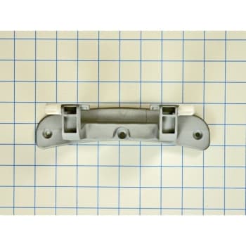 Image for Electrolux Replacement Door Hinge For Washer, Part # 134550800 from HD Supply