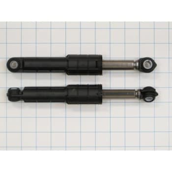 Image for Electrolux Replacement Shock Absorber Kit For Washer, Part # 5304485917 from HD Supply