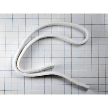 Image for Electrolux Replacement Drum Felt Seal, Lower For Dryer, Part # 5303283286 from HD Supply
