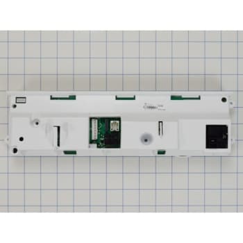 Image for Electrolux Replacement Electronic Control Board For Dryer, Part # 134523200 from HD Supply