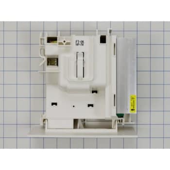 Image for Electrolux Replacement Motor Control Board For Washer, Part # 134743500 from HD Supply