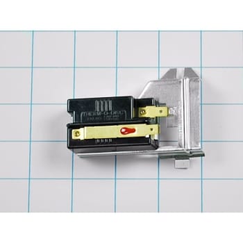 Image for Electrolux Replacement Radiant Sensor For Dryer, Part # 5303281135 from HD Supply