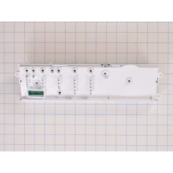 Image for Electrolux Replacement Electronic Control Board For Dryer, Part # 137070890 from HD Supply