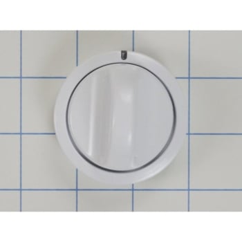 Image for Electrolux Replacement Timer Knob For Dryer, Part # 131873500 from HD Supply