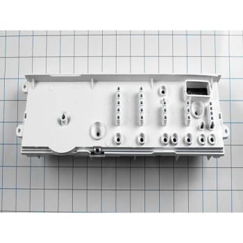 Image for Electrolux Replacement Electronic Control Board For Dryer, Part # 134557200 from HD Supply