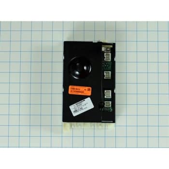 Image for Electrolux Replacement Electronic Control Board For Dryer, Part # 809160802 from HD Supply